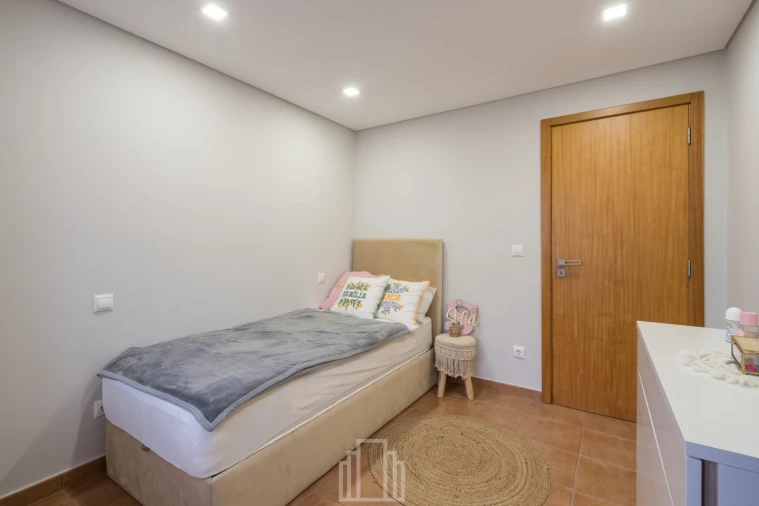 Apartamento T3 para Venda em Ovar, São João, Arada e São Vicente de Pereira Jusã Foto 11