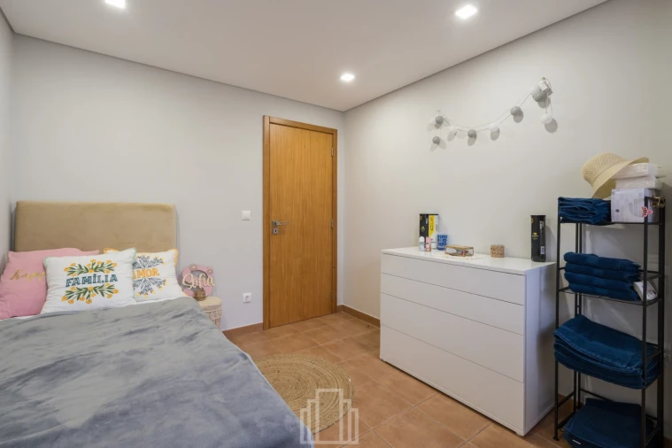 Apartamento T3 para Venda em Ovar, São João, Arada e São Vicente de Pereira Jusã Foto 12