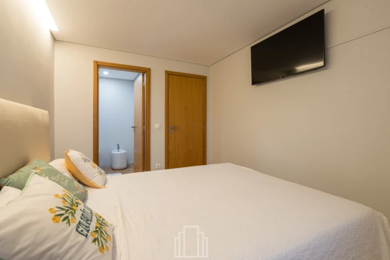 Apartamento T3 para Venda em Ovar, São João, Arada e São Vicente de Pereira Jusã Foto 15