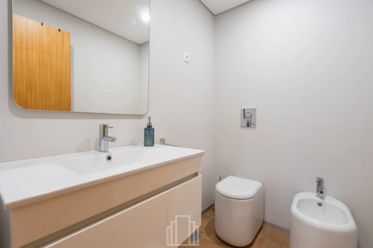 Apartamento T3 para Venda em Ovar, São João, Arada e São Vicente de Pereira Jusã Foto 16