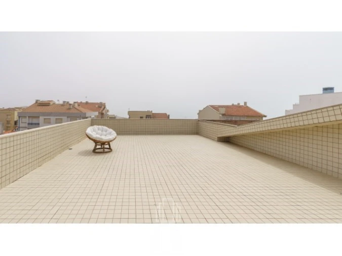 Apartamento T3 para Venda em Ovar, São João, Arada e São Vicente de Pereira Jusã Foto 23