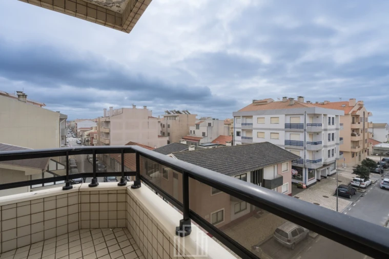 Apartamento T3 para Venda em Ovar, São João, Arada e São Vicente de Pereira Jusã Foto 22