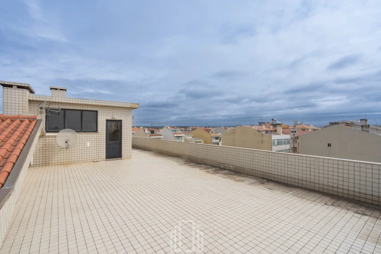 Apartamento T3 para Venda em Ovar, São João, Arada e São Vicente de Pereira Jusã Foto 26