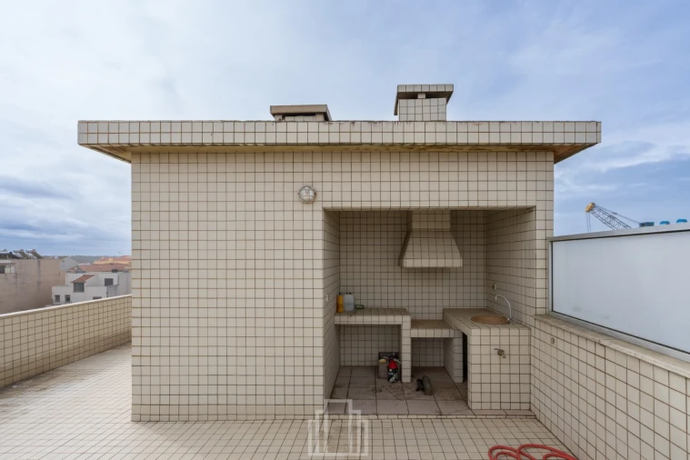 Apartamento T3 para Venda em Ovar, São João, Arada e São Vicente de Pereira Jusã Foto 27