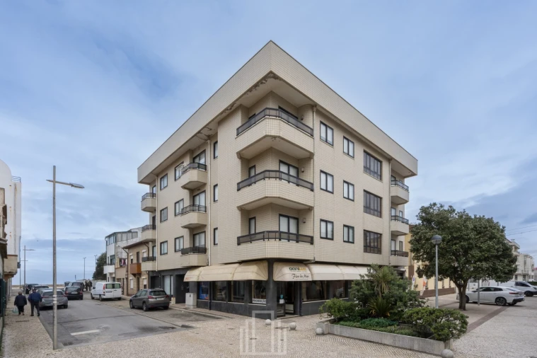 Apartamento T3 para Venda em Ovar, São João, Arada e São Vicente de Pereira Jusã Foto 29