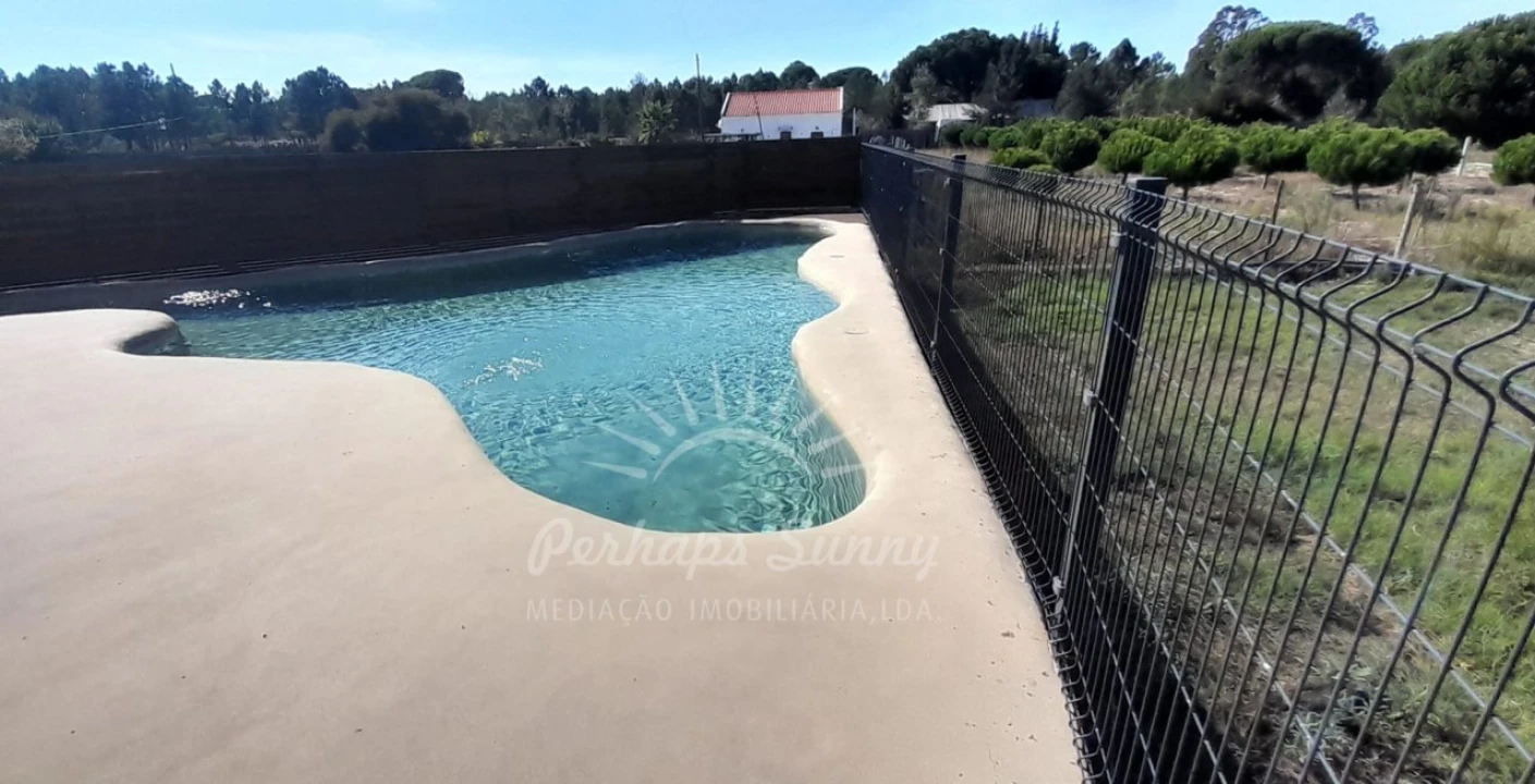 Moradia T4 para Venda em Grândola e Santa Margarida da Serra Foto 4