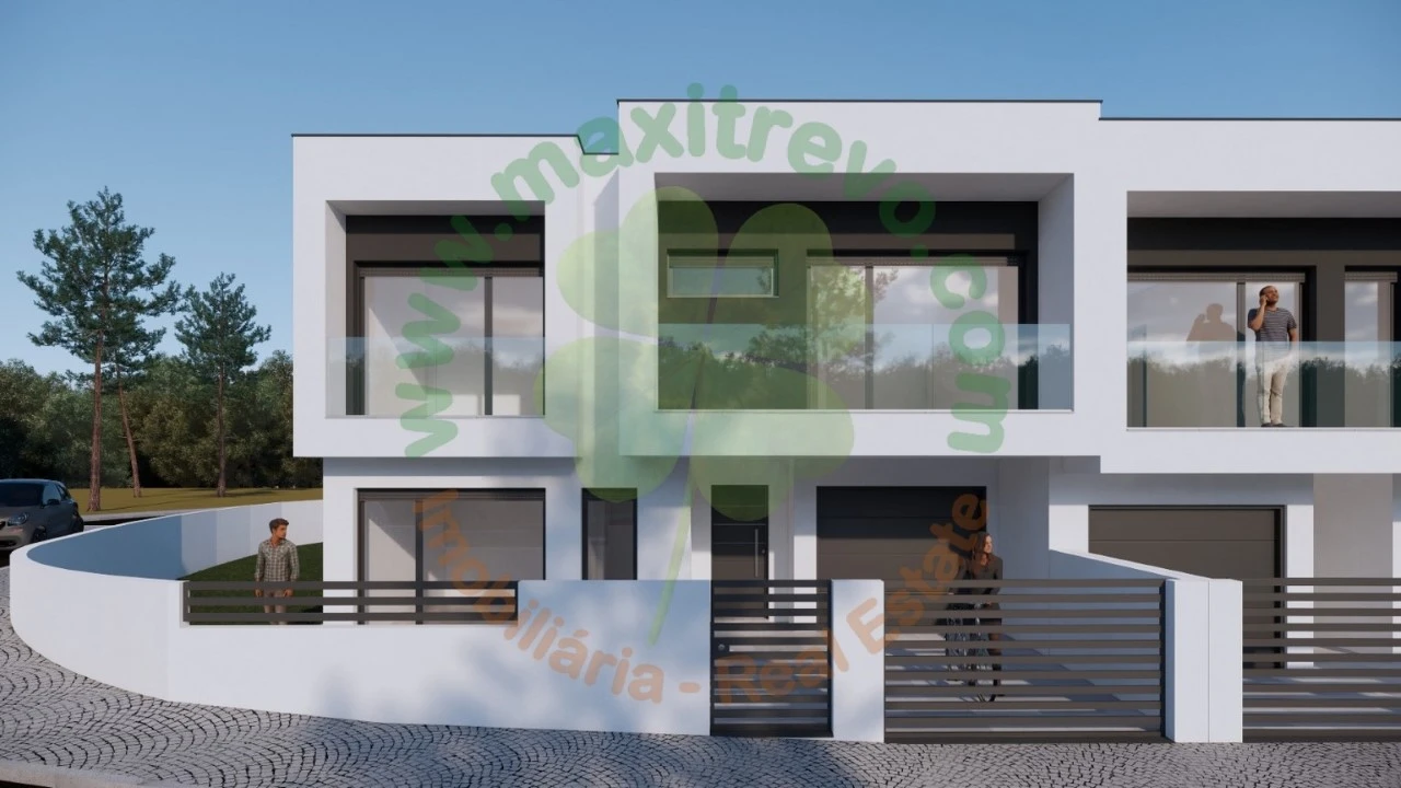 Terreno para Venda em Charneca de Caparica e Sobreda Foto 3