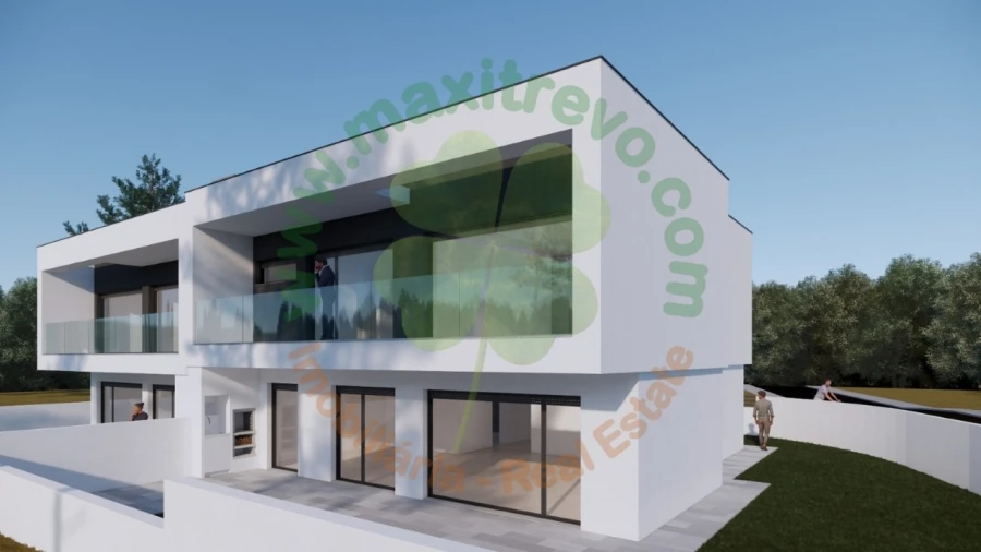 Terreno para Venda em Charneca de Caparica e Sobreda Foto 7