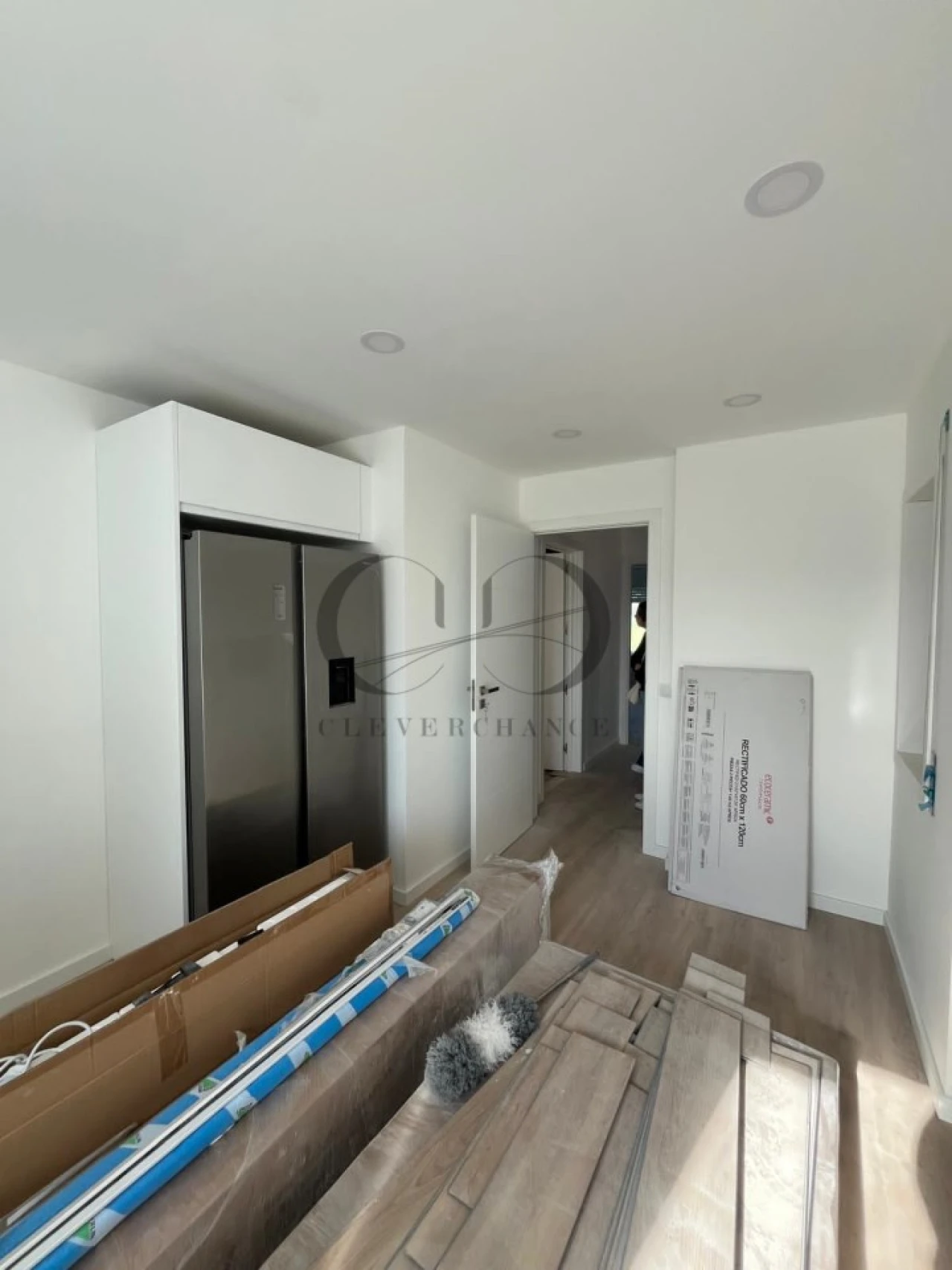 Apartamento T3 para Venda em Pedroso e Seixezelo Foto 12