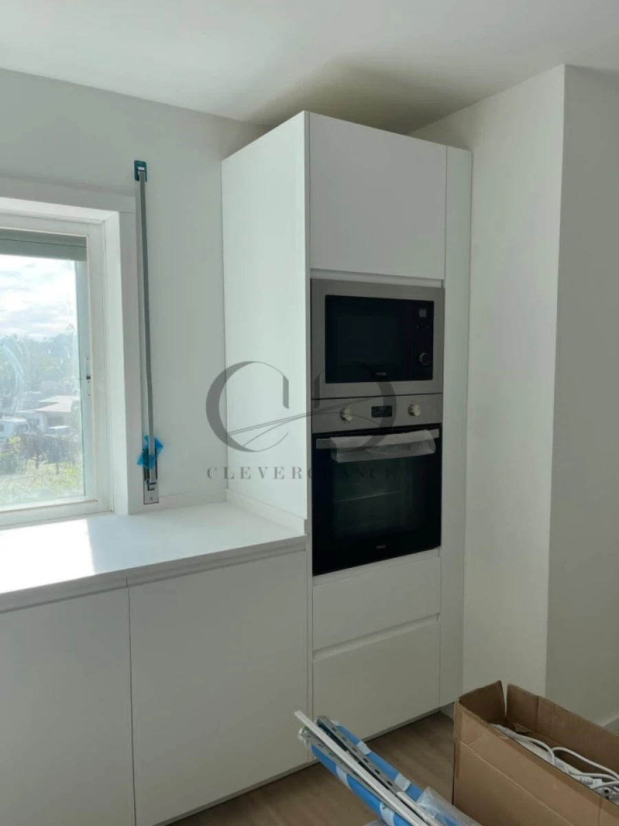 Apartamento T3 para Venda em Pedroso e Seixezelo Foto 11