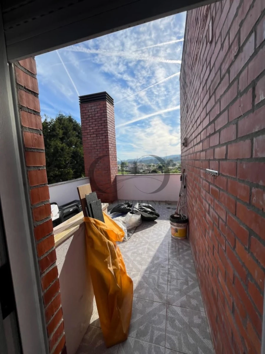 Apartamento T3 para Venda em Pedroso e Seixezelo Foto 24