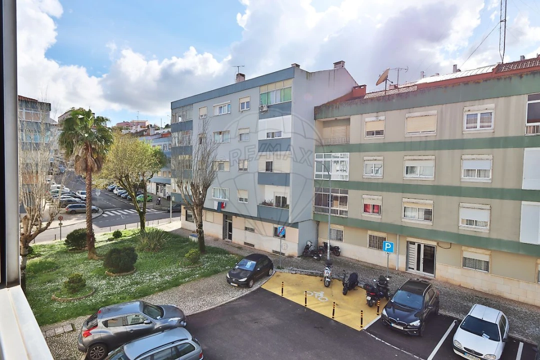 Apartamento T3 para Venda em Mina de Água Foto 18