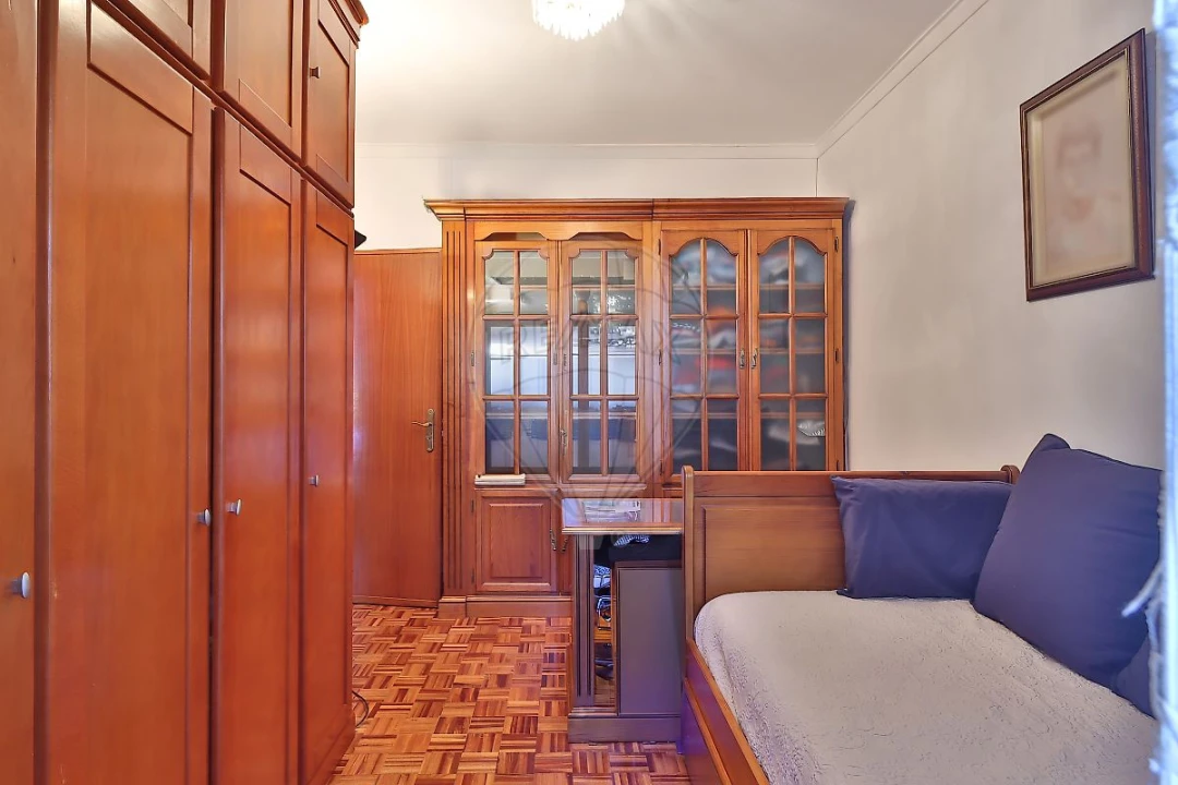 Apartamento T3 para Venda em Mina de Água Foto 11