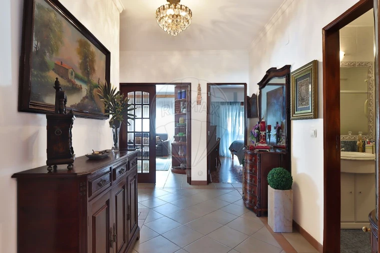 Apartamento T3 para Venda em Mina de Água Foto 20