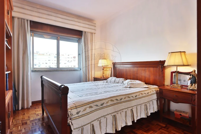 Apartamento T3 para Venda em Mina de Água Foto 8