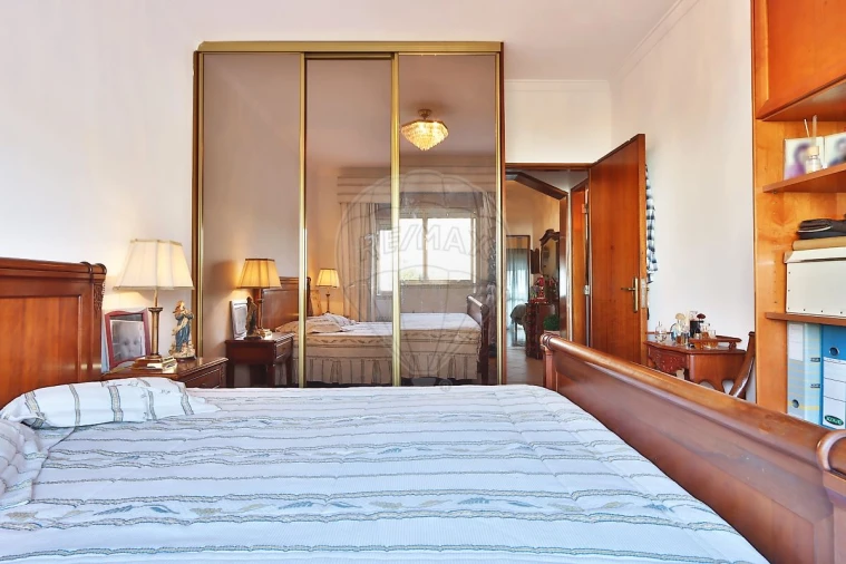 Apartamento T3 para Venda em Mina de Água Foto 7