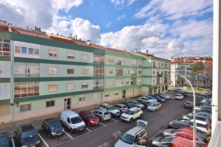 Apartamento T3 para Venda em Mina de Água Foto 16