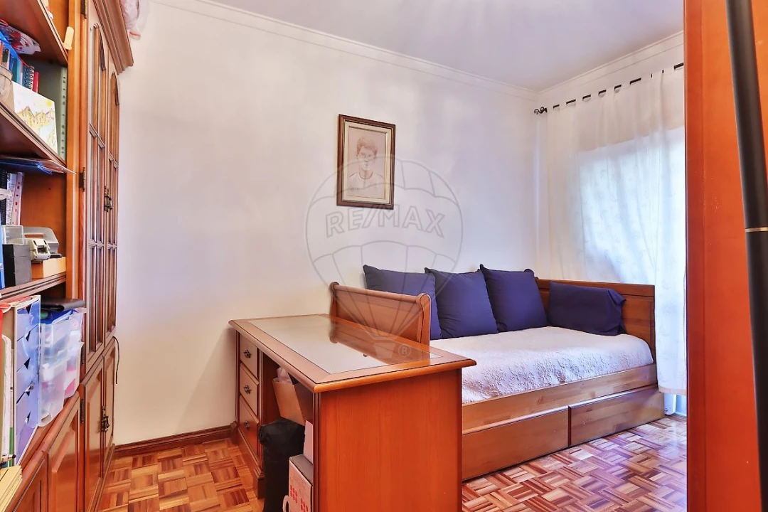 Apartamento T3 para Venda em Mina de Água Foto 10