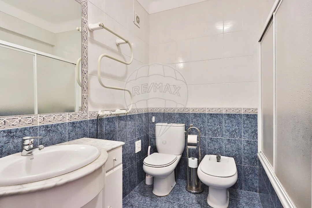 Apartamento T3 para Venda em Mina de Água Foto 12