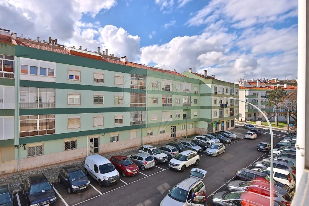 Apartamento T3 para Venda em Mina de Água Foto 16