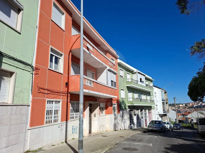 Apartamento T2 para Venda em Águas Livres Foto 21