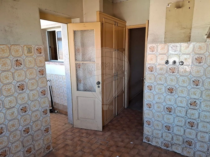 Apartamento T2 para Venda em Águas Livres Foto 9