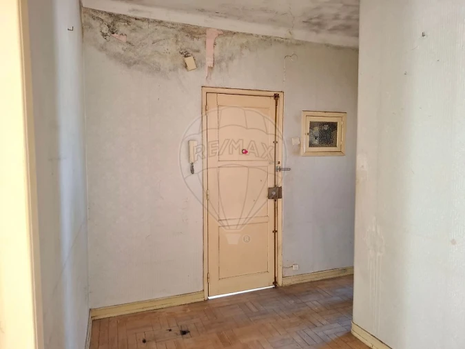 Apartamento T2 para Venda em Águas Livres Foto 7