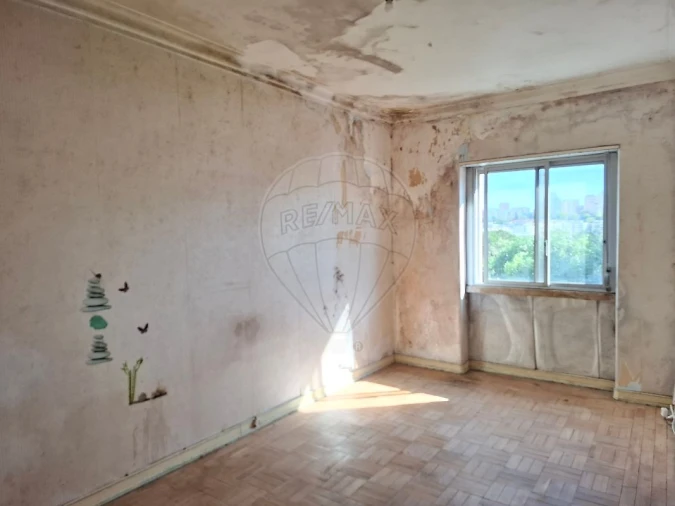 Apartamento T2 para Venda em Águas Livres Foto 6