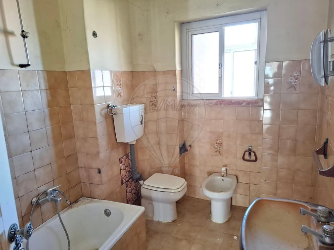 Apartamento T2 para Venda em Águas Livres Foto 13