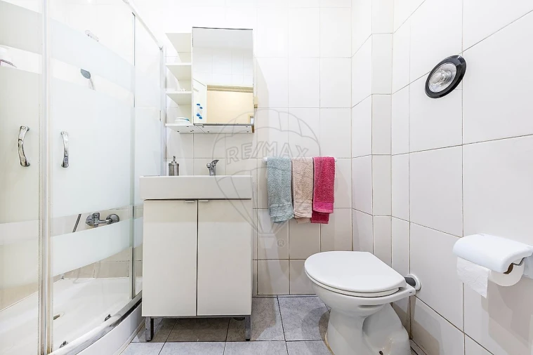 Apartamento T2 para Venda em Benfica Foto 15