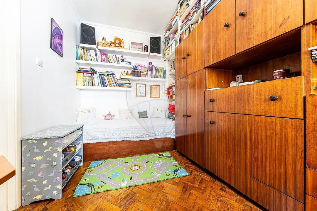 Apartamento T2 para Venda em Benfica Foto 22