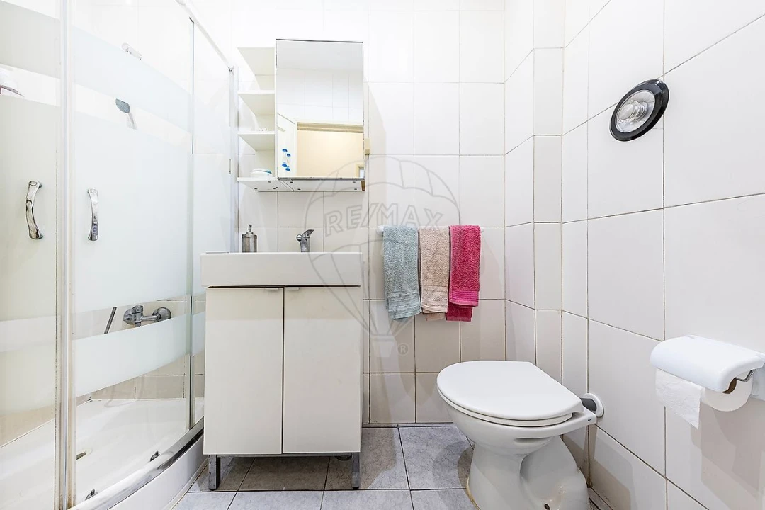 Apartamento T2 para Venda em Benfica Foto 15