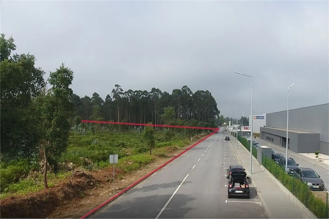 Terreno para Venda em Santa Maria da Feira, Travanca, Sanfins e Espargo Foto 2