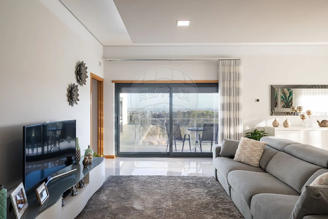 Moradia T3 para Venda em Alverca do Ribatejo e Sobralinho Foto 24