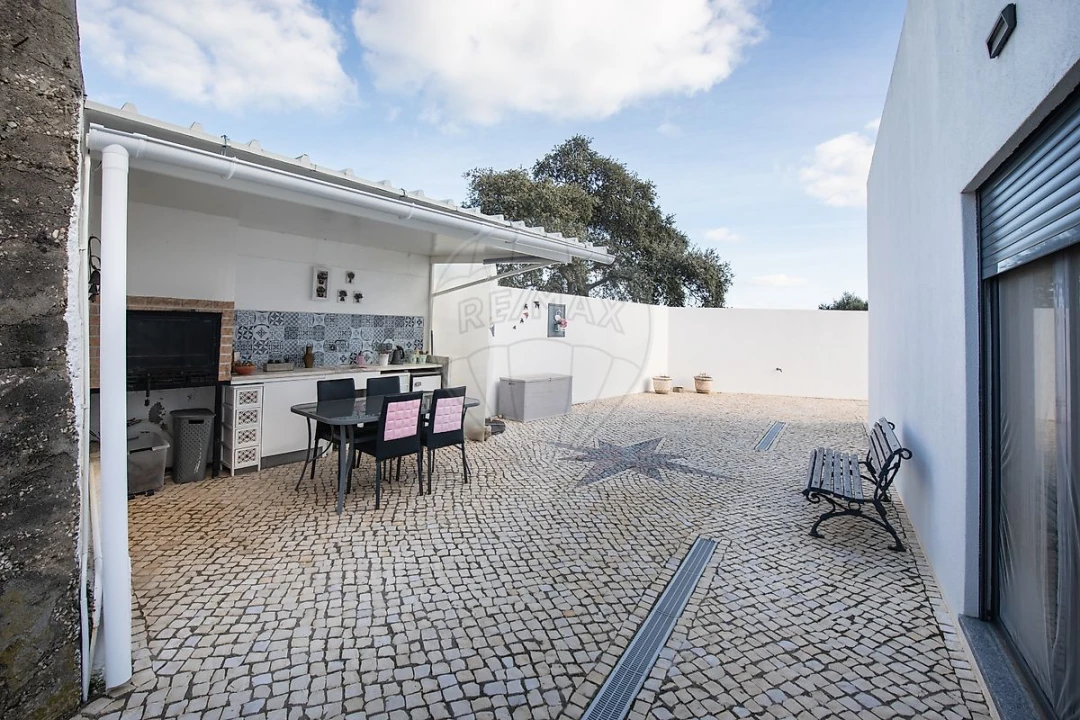 Moradia T3 para Venda em Alverca do Ribatejo e Sobralinho Foto 47