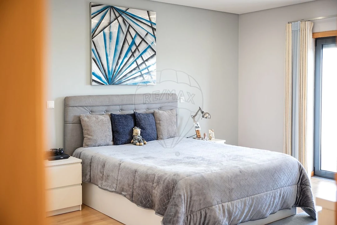 Moradia T3 para Venda em Alverca do Ribatejo e Sobralinho Foto 33