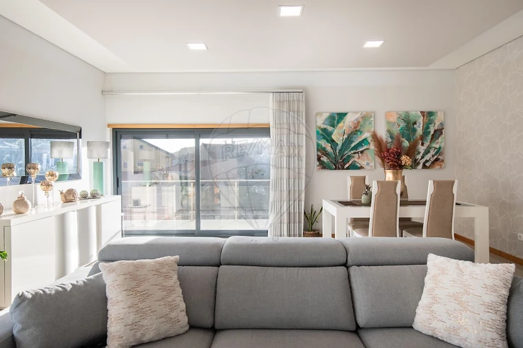 Moradia T3 para Venda em Alverca do Ribatejo e Sobralinho Foto 22