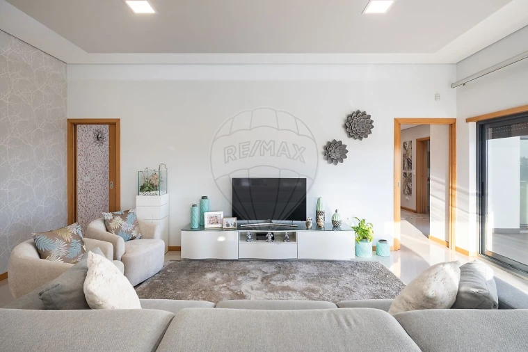 Moradia T3 para Venda em Alverca do Ribatejo e Sobralinho Foto 18