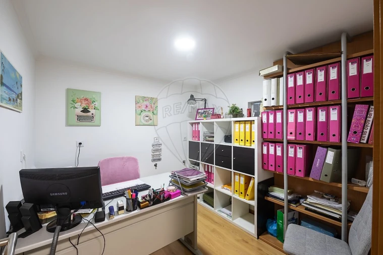 Moradia T3 para Venda em Alverca do Ribatejo e Sobralinho Foto 44