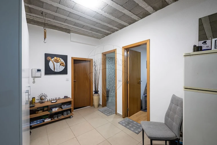 Moradia T3 para Venda em Alverca do Ribatejo e Sobralinho Foto 42