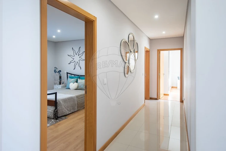 Moradia T3 para Venda em Alverca do Ribatejo e Sobralinho Foto 25