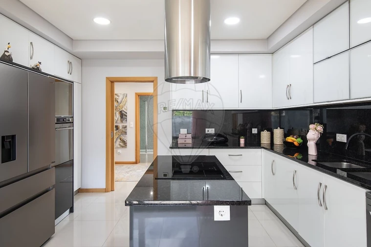 Moradia T3 para Venda em Alverca do Ribatejo e Sobralinho Foto 17