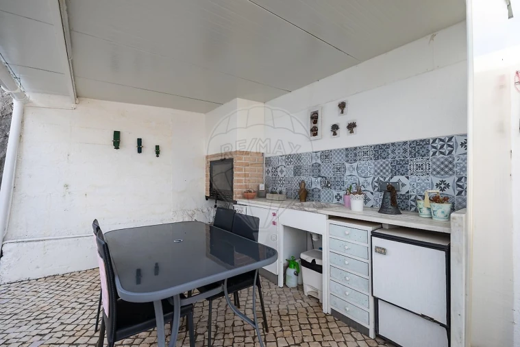 Moradia T3 para Venda em Alverca do Ribatejo e Sobralinho Foto 48