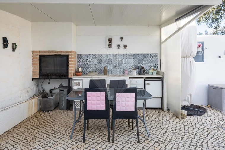 Moradia T3 para Venda em Alverca do Ribatejo e Sobralinho Foto 49