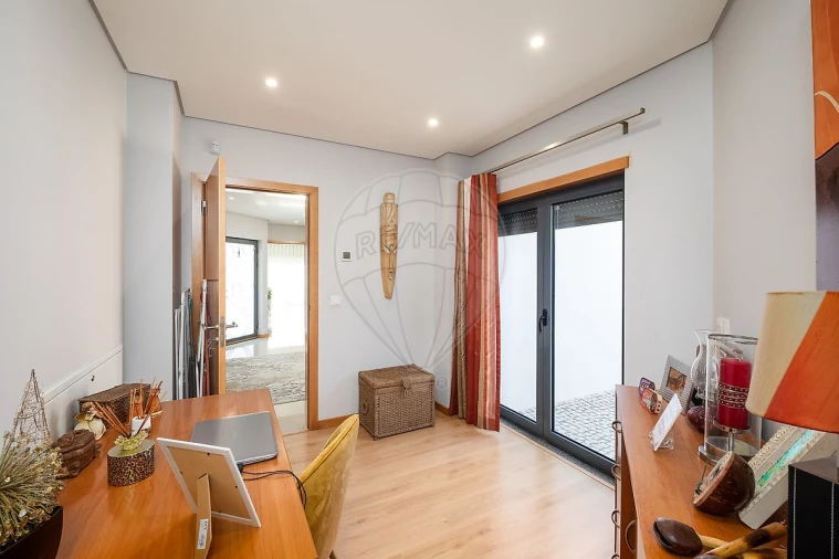 Moradia T3 para Venda em Alverca do Ribatejo e Sobralinho Foto 29