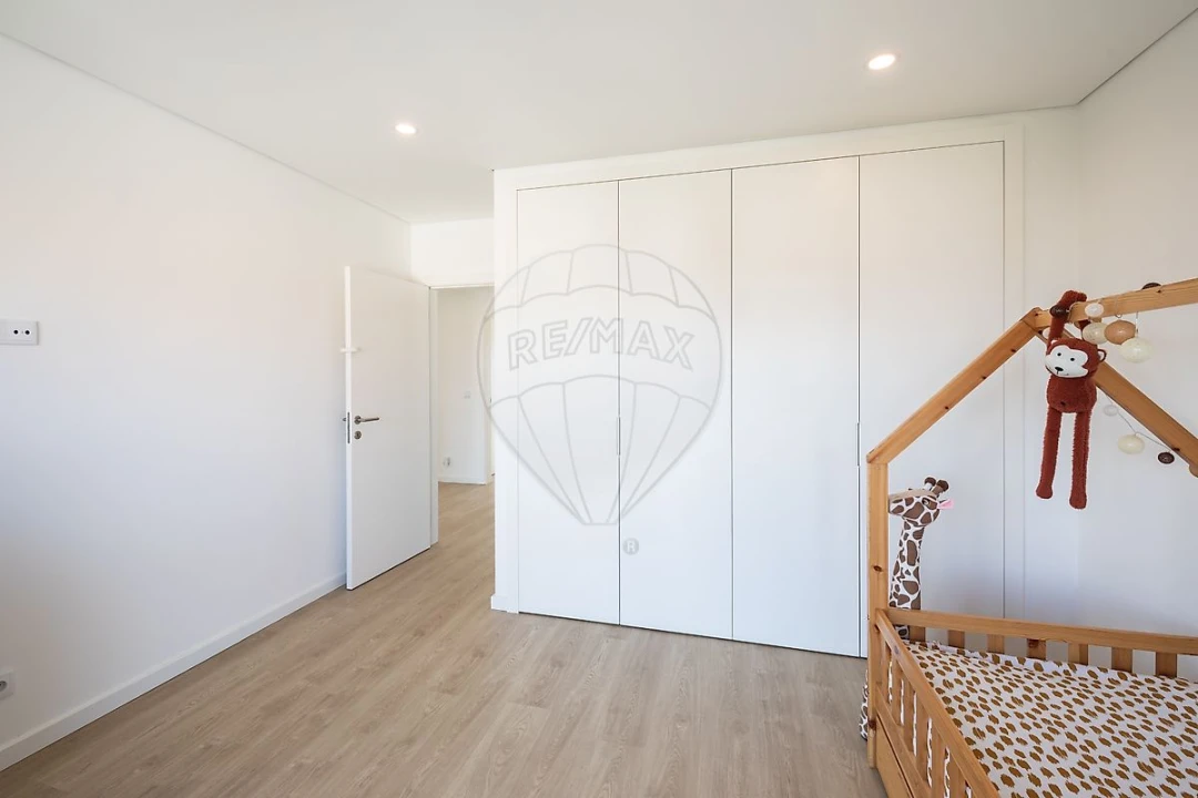 Moradia T4 para Venda em Alhandra, São João dos Montes e Calhandriz Foto 31