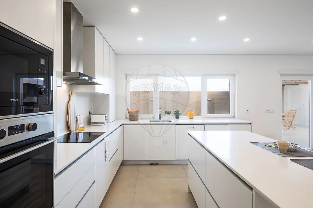 Moradia T4 para Venda em Alhandra, São João dos Montes e Calhandriz Foto 18