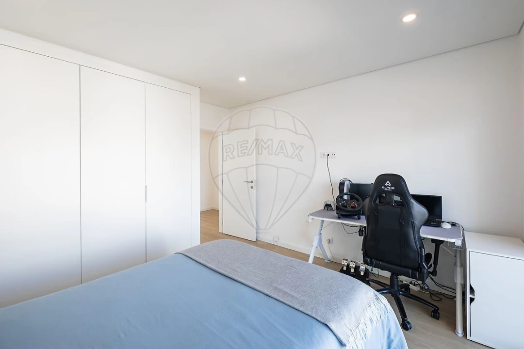 Moradia T4 para Venda em Alhandra, São João dos Montes e Calhandriz Foto 34