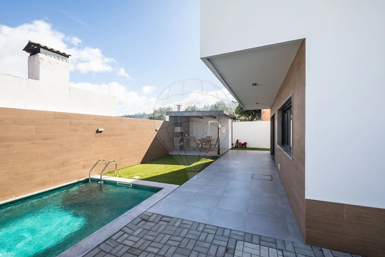 Moradia T4 para Venda em Alhandra, São João dos Montes e Calhandriz Foto 45