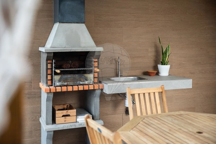 Moradia T4 para Venda em Alhandra, São João dos Montes e Calhandriz Foto 48